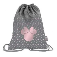 Worki na buty - Worek na obuwie premium Disney Minnie DM24TT-713 - miniaturka - grafika 1