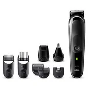 Trymery - Braun Series 3 MGK3440 - miniaturka - grafika 1