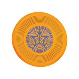 Latający Dysk Frisbee 2+ Outlet - Zabawki i gry sportowe - miniaturka - grafika 1