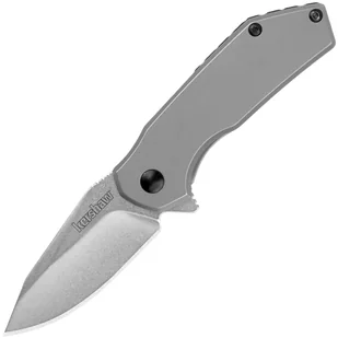 Nóż składany Kershaw Valve 1375 Spring Assisted - Noże - miniaturka - grafika 1