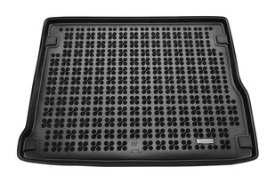 Rezaw-plast Mata Bagażnika Gumowa Renault Scenic od 2009 231355 - Maty bagażnikowe - miniaturka - grafika 1