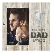 Ramki na zdjęcia - Ramka zdjęcie 10x15 dla Ojca, Dzień Ojca Big Dad - miniaturka - grafika 1