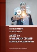 Zarządzanie - Jakość 4.0 w warunkach czwartej rewolucji przemysłowej - miniaturka - grafika 1