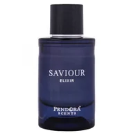 Wody i perfumy męskie - Pendora Scents Saviour Elixir woda perfumowana 100 ml - miniaturka - grafika 1