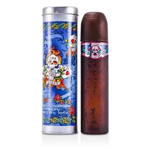 Cuba Wild Heart edt 100ml - Wody i perfumy męskie - miniaturka - grafika 1