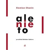 Poezja - Biuro Literackie ale nie to Siemion Chanin - miniaturka - grafika 1