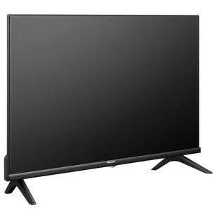 Telewizor HISENSE 40A4K 40" LED  - Telewizory - miniaturka - grafika 1