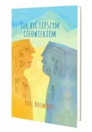 Religia i religioznawstwo - Jak być lepszym człowiekiem - miniaturka - grafika 1