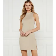 Sukienki - Calvin Klein Jeans Sukienka MILANO - miniaturka - grafika 1