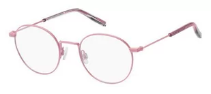 Okulary korekcyjne Tommy Hilfiger TH 1925 8KJ - Okulary korekcyjne, oprawki, szkła - miniaturka - grafika 1