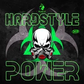 Składanki muzyczne - The World Of...Hardstyle Power - miniaturka - grafika 1