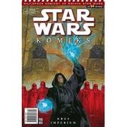 Komiksy dla dorosłych - Egmont Star Wars Komiks 2/2015 Darth Vader i jego wojna z rebelią Henry Gilroy Tom Veitch Jim Baikie Ramon K Perez - miniaturka - grafika 1