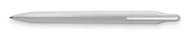 Długopisy - Długopis Lamy Xevo Szary - miniaturka - grafika 1