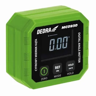 MIERNIK KĄTA CYFROWY 3.7V 4*90 ST - Inne urządzenia pomiarowe - miniaturka - grafika 1