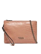 Torebki damskie - Nobo Torebka NBAG-P1520-C004 Różowy - miniaturka - grafika 1