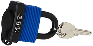 Abus ABUS  70ib/45 Kłódka 45 MM aquasafe Carded  abu70ib45 °C ABU70IB45C - Kłódki - miniaturka - grafika 1
