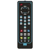 Zabawki interaktywne dla dzieci - Smily Pilot Tv dla Niemowląt Interaktywny Edu Play - miniaturka - grafika 1