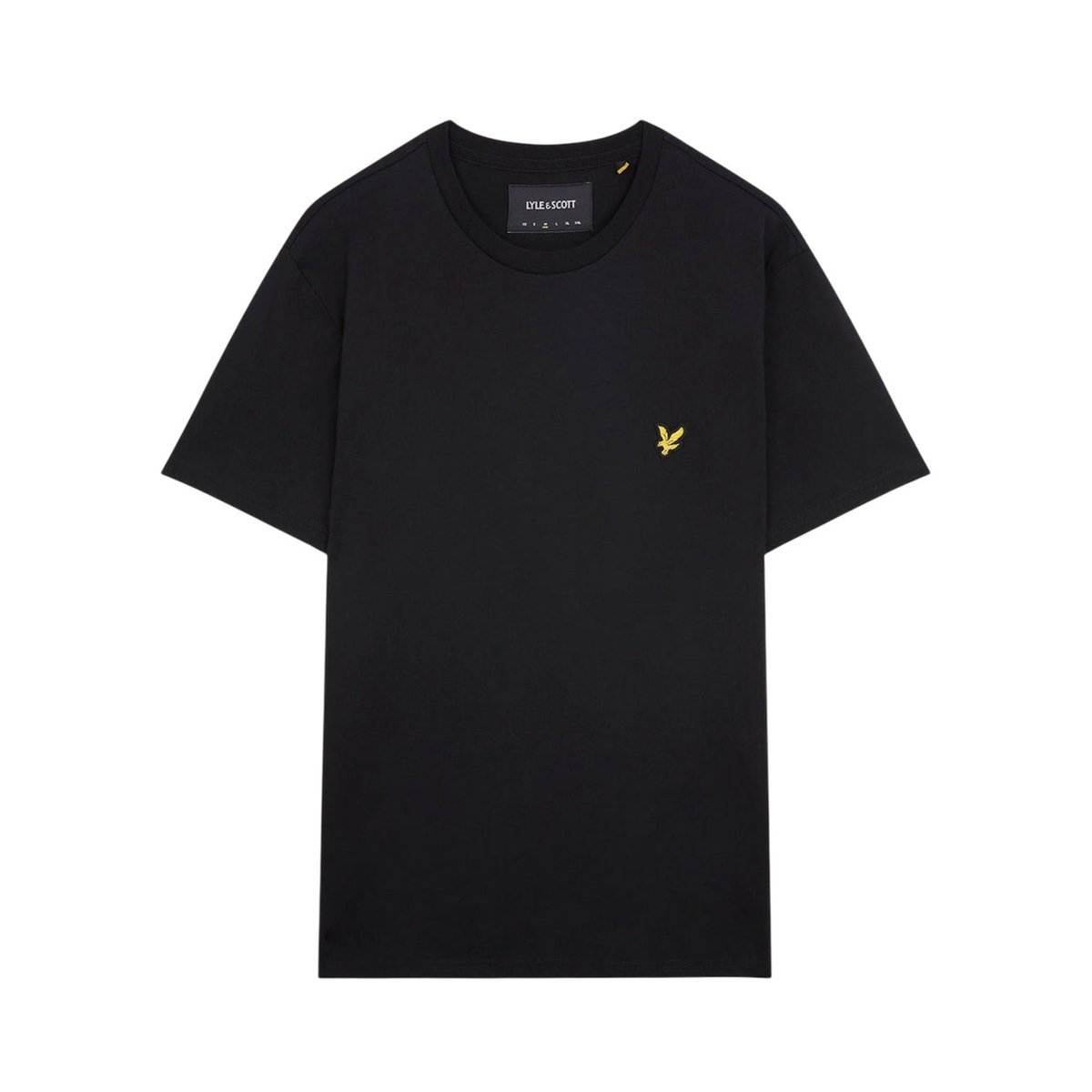 Lyle & Scott Plain T-Shirt