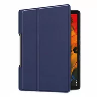 Torby na laptopy - Lenovo Etui Etui Smart Case do Yoga Smart Tab 10.01 Niebieskie uniwersalny - miniaturka - grafika 1