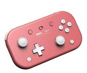 Kontrolery gier na PC - 8BitDo Lite 2 BT Gamepad - Pink - darmowy odbiór w 22 miastach i bezpłatny zwrot Paczkomatem aż do 15 dni - miniaturka - grafika 1