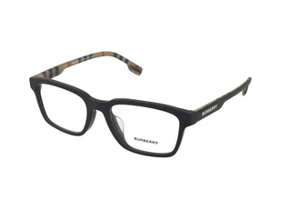 Burberry Portland BE2308F 3464 - Okulary korekcyjne, oprawki, szkła - miniaturka - grafika 1