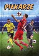 Ludzie sportu - Fenix Piłkarze - Opracowanie zbiorowe - miniaturka - grafika 1