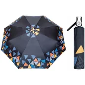 Parasole - Automatyczna wytrzymała parasolka damska z włóknem szklanym polskiej marki Parasol - miniaturka - grafika 1