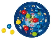 Zabawki zręcznościowe - Rzutki i ocean - miniaturka - grafika 1