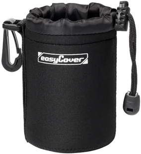 EasyCover Small czarny - Torby fotograficzne i futerały - miniaturka - grafika 1