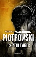 Kryminały - Ostatni taniec - miniaturka - grafika 1
