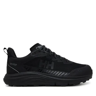 Trekkingi Helly Hansen Stega Ht 11976_990 Czarny - Buty trekkingowe męskie - miniaturka - grafika 1