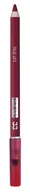 Konturówki do ust - Pupa True Lips Lip Liner konturówka do ust 33 1,2g - miniaturka - grafika 1