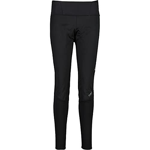 CMP Damskie legginsy rowerowe