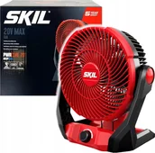 Wentylatory - Wentylator Sourcing FAN 3164CA 20V - miniaturka - grafika 1