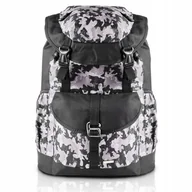 Plecaki - Plecak Trekkingowy Moro Paolo Peruzzi V-12-ms - miniaturka - grafika 1