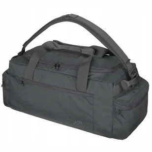 Duża Torba Treningowa Helikon Podróżna Na Ramie Shadow Grey 70 L - Torby sportowe - miniaturka - grafika 1