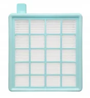 Filtry do odkurzaczy - Filtr Powietrza Wymienny Hepa Do Philips Fc8470 / Fc8471+ Filtr Gąbkowy Gąbka - miniaturka - grafika 1