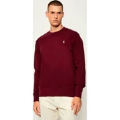 Bluzy męskie - POLO RALPH LAUREN Bluza | Regular Fit - miniaturka - grafika 1