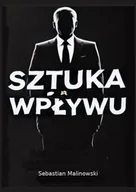 Audiobooki - biznes i ekonomia - Sztuka Wpływu - miniaturka - grafika 1