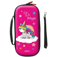 Gadżety dla graczy - Etui KONIX Unicorn Jednorożec Magic - miniaturka - grafika 1