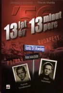 Wywiady - 13 Lat 13 Minut - miniaturka - grafika 1