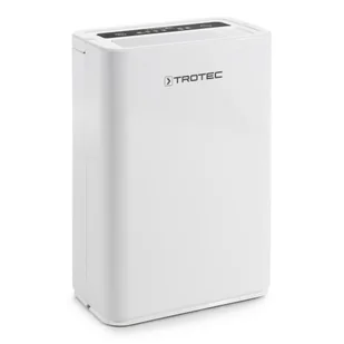 Trotec Osuszacz powietrza TTK 52 E + BD5A - Osuszacze powietrza - miniaturka - grafika 3