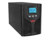 Zasilacze awaryjne UPS - UPS1000-T-ON - zasilacz awaryjny - miniaturka - grafika 1