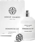 Wody i perfumy unisex - Herve Gambs, Domaine du Cap, Eau De Cologne, Unisex, 100 ml Unisex - miniaturka - grafika 1