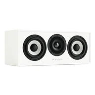 Głośniki i kolumny - Pylon Audio Pearl Center Biały HG – Kolumna centralna - miniaturka - grafika 1