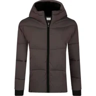 Kurtki i płaszcze dla chłopców - CALVIN KLEIN JEANS Kurtka | Regular Fit - miniaturka - grafika 1