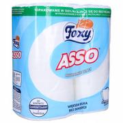 Ręczniki papierowe - FOXY ASSO Ręcznik papierowy kuchenny 2 szt. - miniaturka - grafika 1