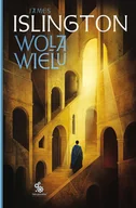E-booki - fantastyka i horror - Wola wielu - miniaturka - grafika 1