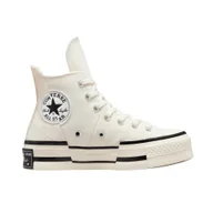 Trampki damskie - Buty do chodzenia unisex Converse Chuck 70 Plus - miniaturka - grafika 1