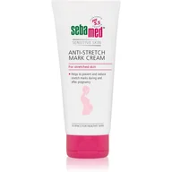 Balsamy i kremy do ciała - Sebamed krem przeciw rozstępom 200 ml - miniaturka - grafika 1